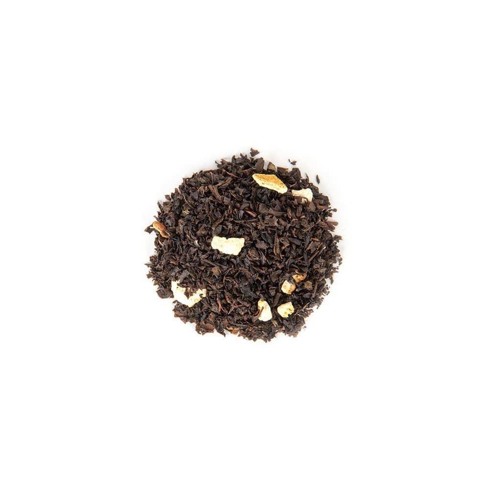 "GOOD MORNING QUINCE" TEABREWER - Immer Tee