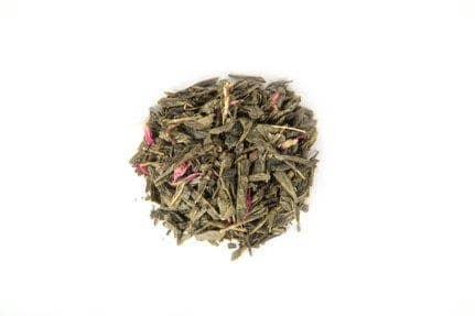 "RED BERRY DREAM" TEABREWER - Immer Tee