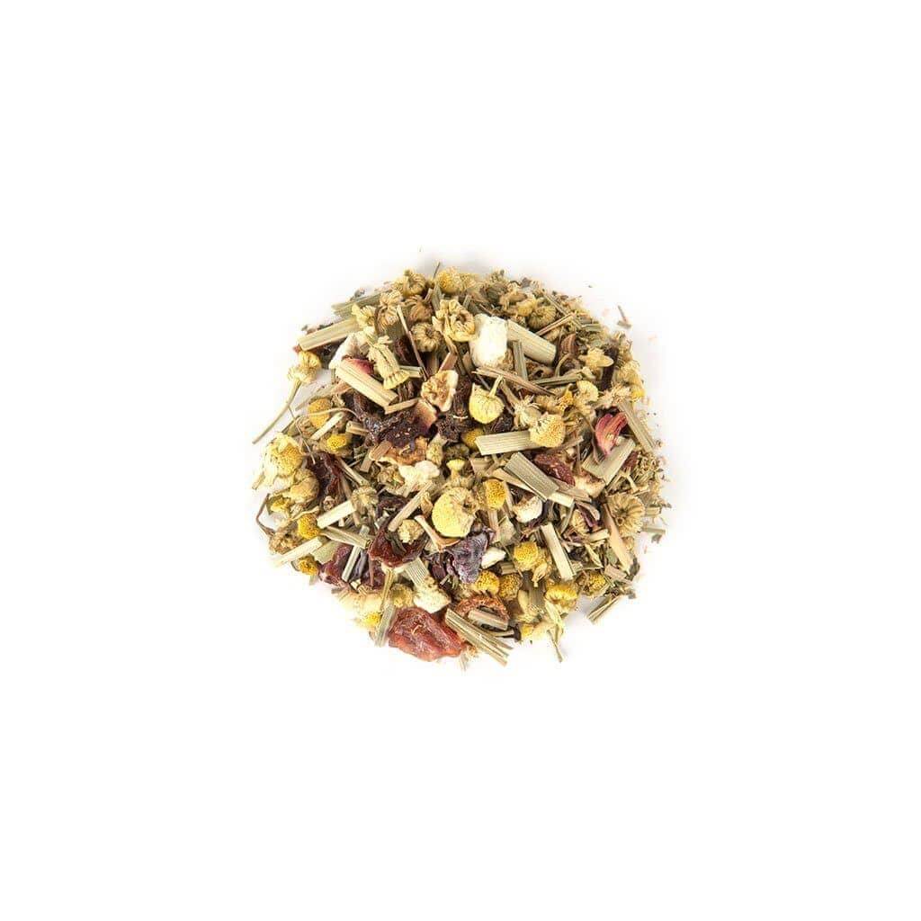 "SWEET CHAMOMILE" TEABREWER - Immer Tee