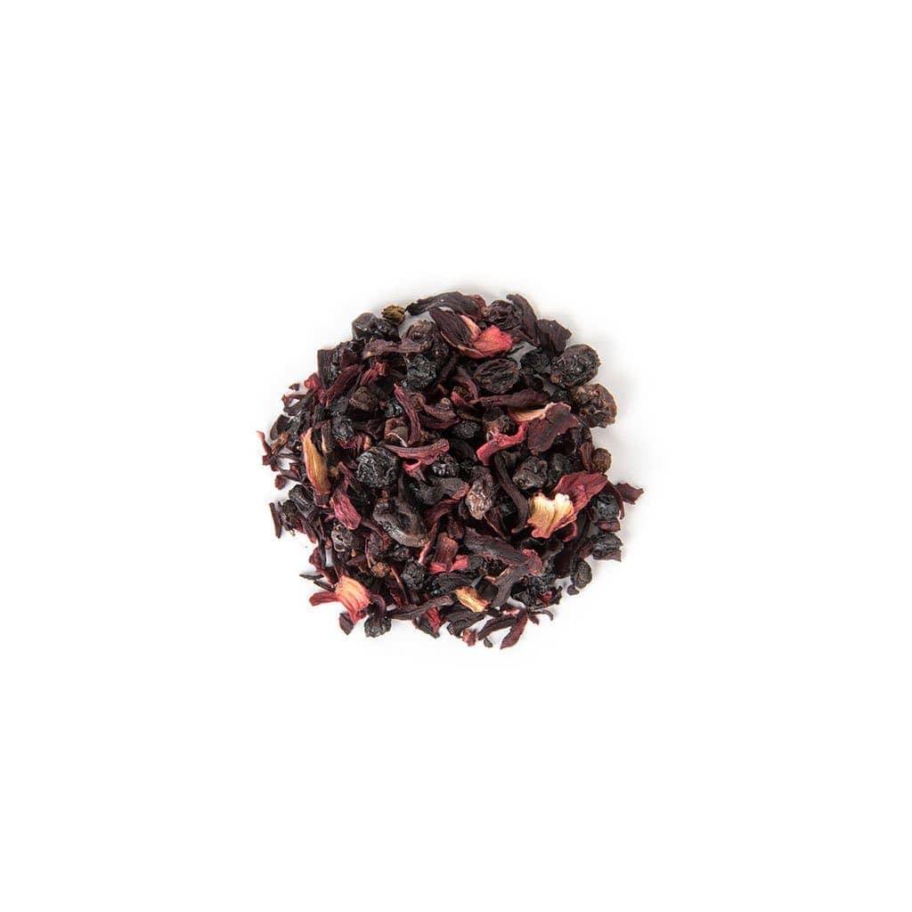 "TASTY BERRY" TEABREWER - Immer Tee