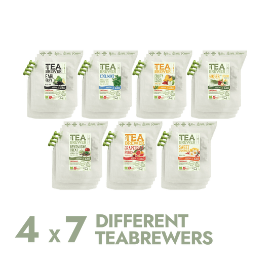 TEE Explorer Bundle 2 - Immer Tee